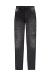 Givenchy Jeans In Gray