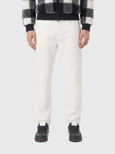 Givenchy Jeans Men Color White