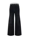 GIVENCHY JEANS VOYOU