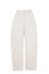 Givenchy Jeans In White