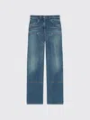 Givenchy Straight-leg Jeans In Blue