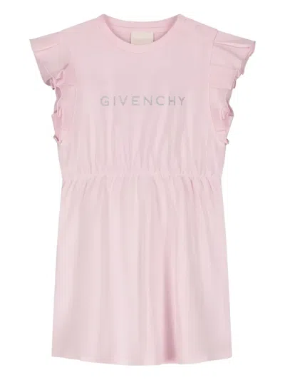 Givenchy Kids' Jersey Dress
