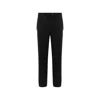 Givenchy Jersey Sweatpants Men In Black