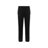 Givenchy Jersey Sweatpants Men In Black