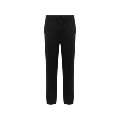 Givenchy Jersey Sweatpants In Black