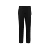 Givenchy Jersey Sweatpants Men In Black