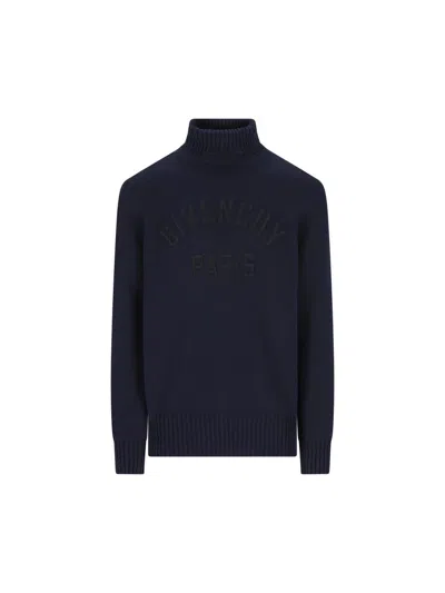 GIVENCHY GIVENCHY JERSEYS