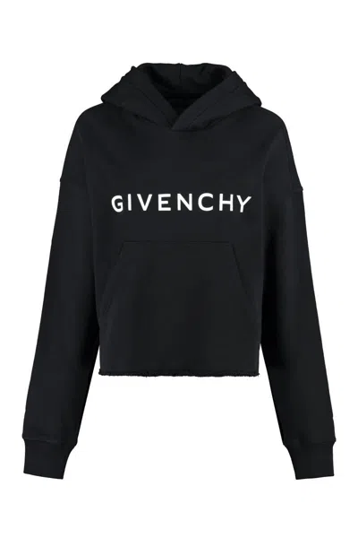 Givenchy Jerseys & Knitwear In Black