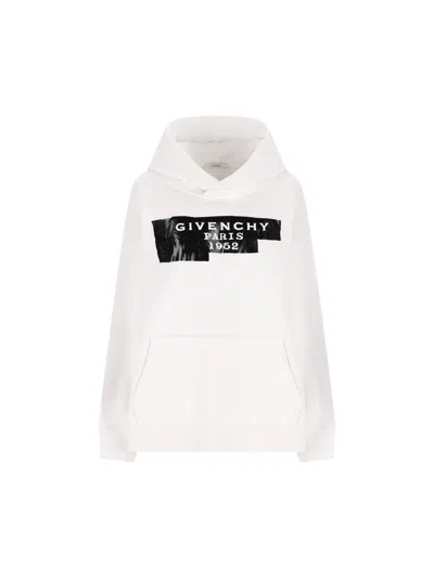 GIVENCHY GIVENCHY JERSEYS