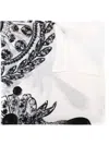 Givenchy Jewel Print Scarf In Multi