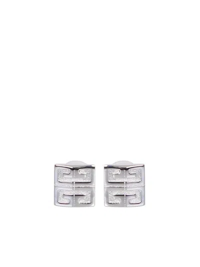 Givenchy Jewellery In Silver