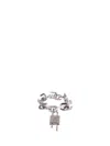 Givenchy Jewellery In Metallic