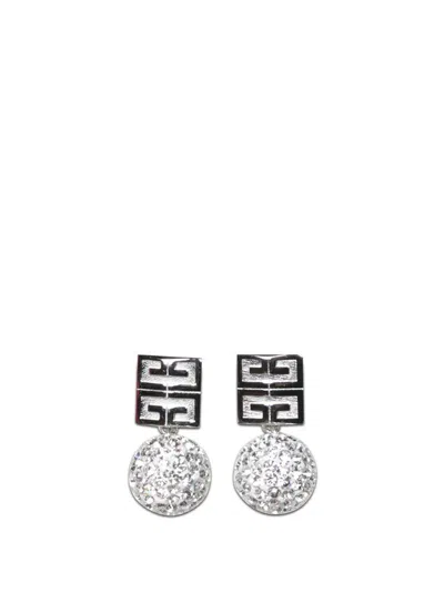 Givenchy Jewellery In Gray