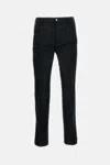 Givenchy Jogger Pants In Black