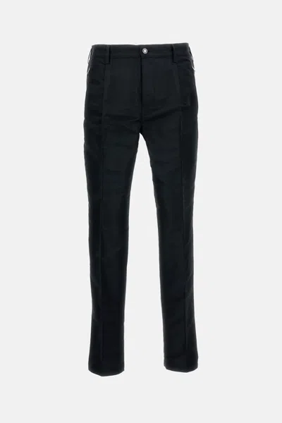 Givenchy Jogger Pants In Black