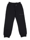 Givenchy Jogging Pants In Black