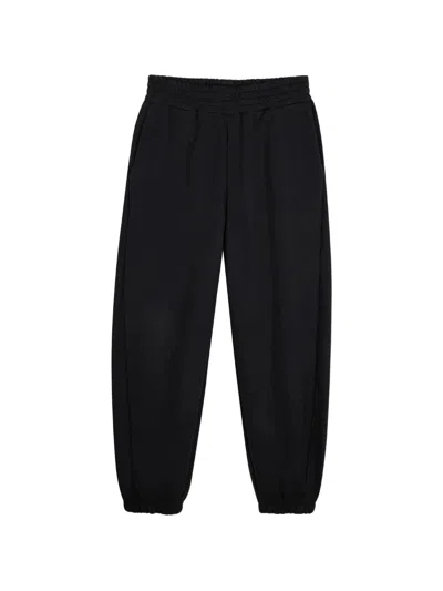 Givenchy Jogging Pants In Black