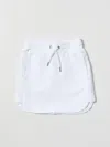 Givenchy Skirt  Kids Color White In White