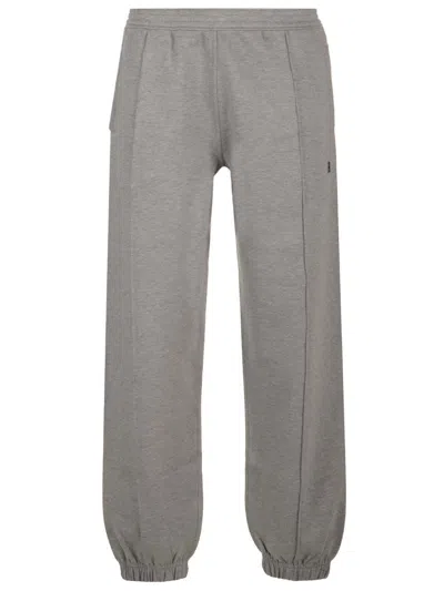 Givenchy Jogging Trousers In Grey