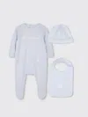 Givenchy Kids Kids Blue In Blau