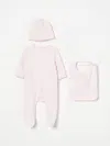 Givenchy Baby-overall  Kinder Farbe Pink