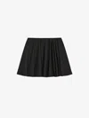 Givenchy Jupe En Jacquard Monogramme 72
