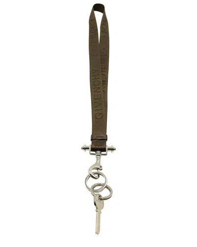 Pre-owned Givenchy Key Holder Strap (authentic Pre-loved)