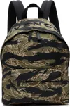 Givenchy Khaki Essential U Backpack