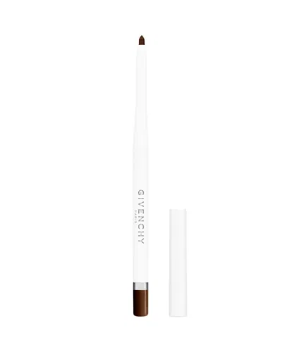 Givenchy Khol Couture Waterproof Eyeliner In Brown