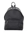 Givenchy Kids Backpacks In Black