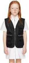 Givenchy Kids V In 09b Black