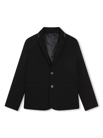 GIVENCHY GIVENCHY KIDS BLAZER