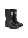 Givenchy 4g-embossed Wellies