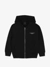 Givenchy Cardigan Jogging In Black