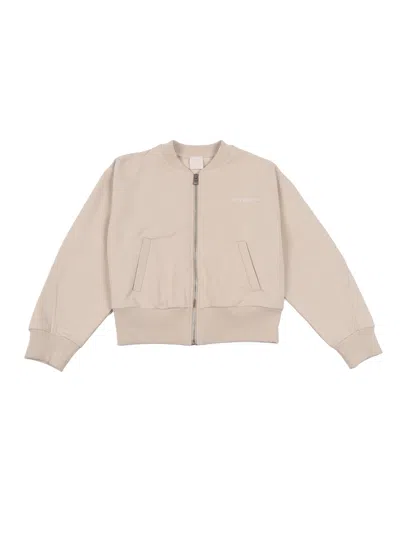 Givenchy Kids Cardigan In Other