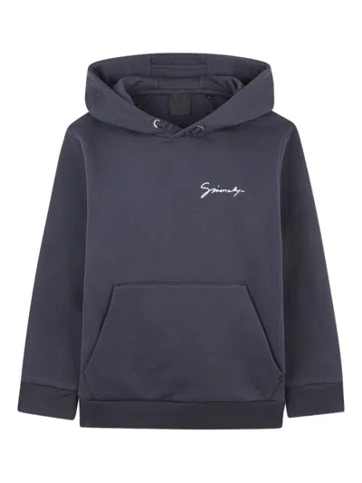 GIVENCHY GIVENCHY KIDS HOODIE