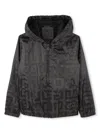 Givenchy Logo-print Jacket