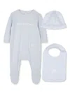 Givenchy Kids Kids Blue In Blue