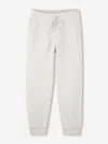 Givenchy Logo-print Track Pants In Beige