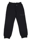 Givenchy Kids Pantalone Jogging In Multi