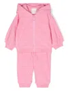 Givenchy 4g Jacquard Tracksuit