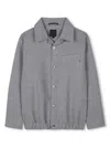 Givenchy Kids Shirt