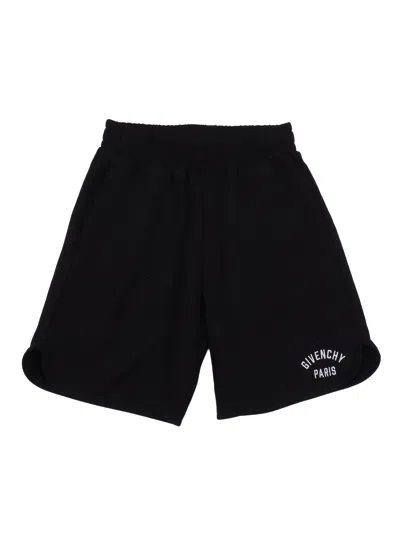 GIVENCHY GIVENCHY KIDS SHORT