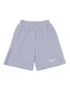 Givenchy Kids Short In Gray
