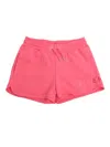 Givenchy Kids Short In Pink