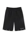 GIVENCHY GIVENCHY KIDS SHORTS