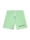 GIVENCHY GIVENCHY KIDS SWIMSUIT