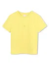 Givenchy 4g-plaque T-shirt