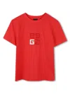 Givenchy Kids T-shirt