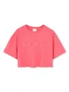 Givenchy Kids T-shirt